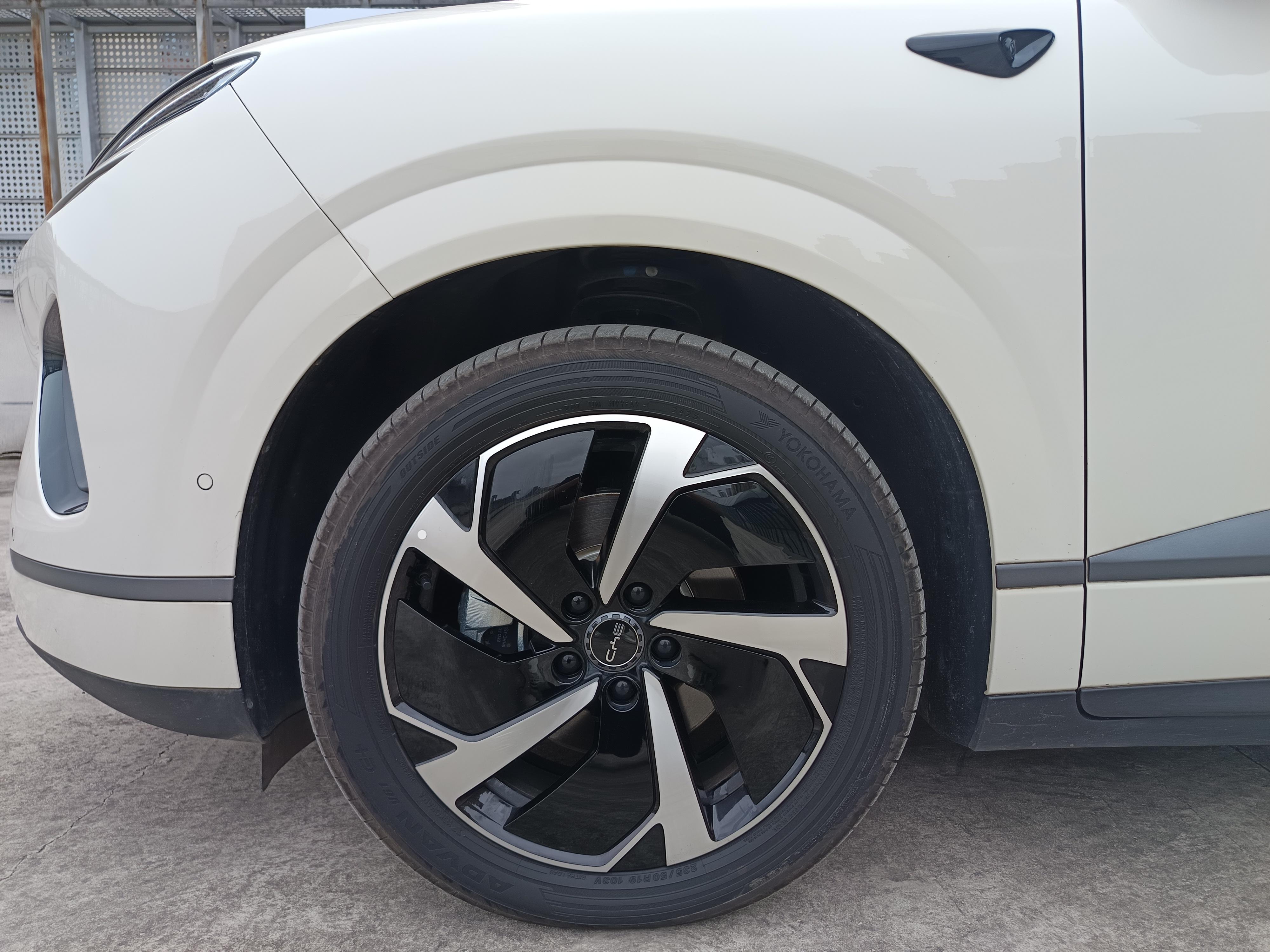 BYD Sea Lion 06DM 2025 thumb 7