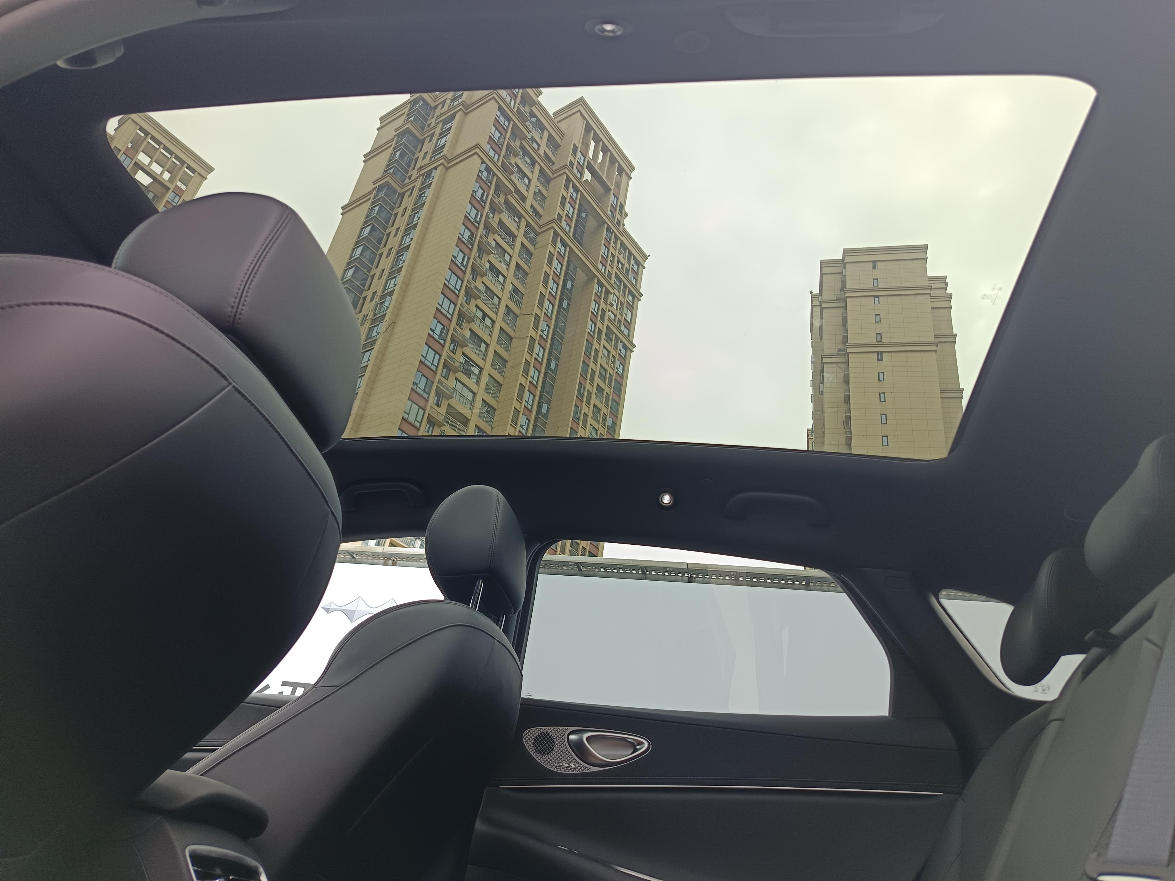 BYD Sea Lion 06DM 2025 thumb 8