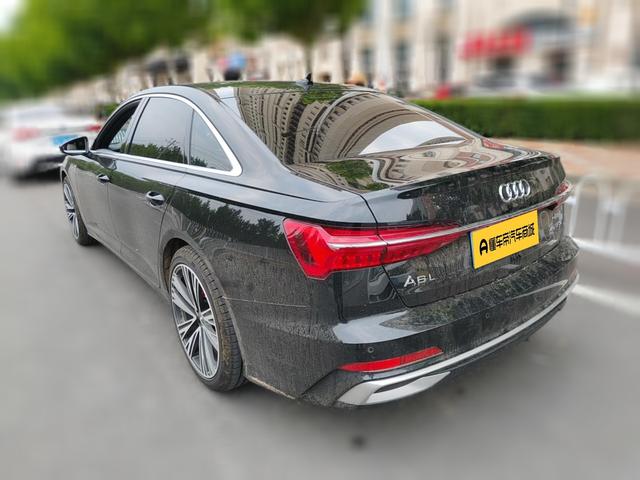 Audi A6 2023 thumb 2