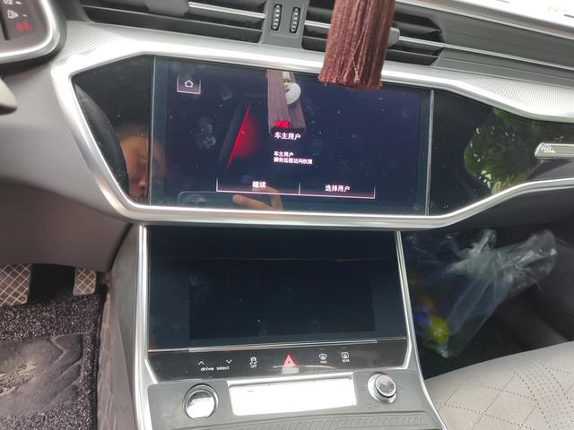 Audi A6 2023 thumb 6