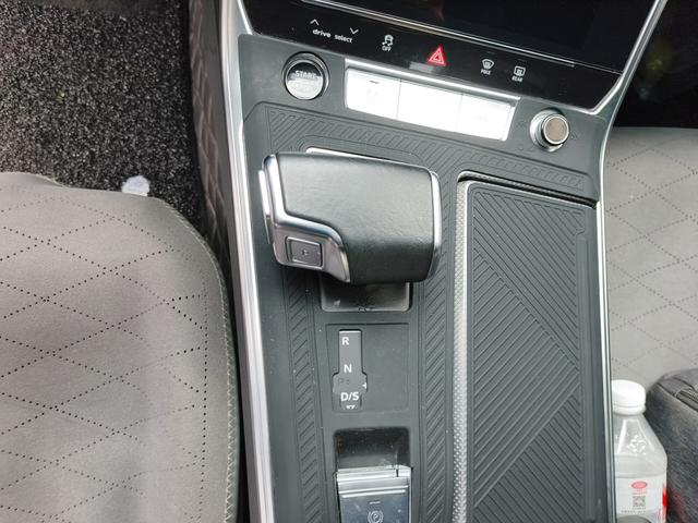 Audi A6 2023 thumb 7