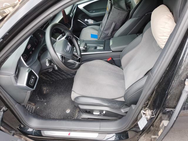 Audi A6 2023 thumb 8