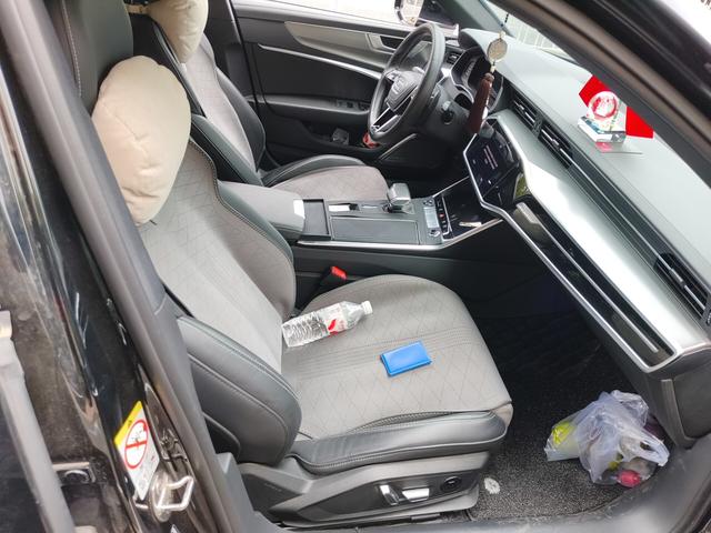 Audi A6 2023 thumb 9