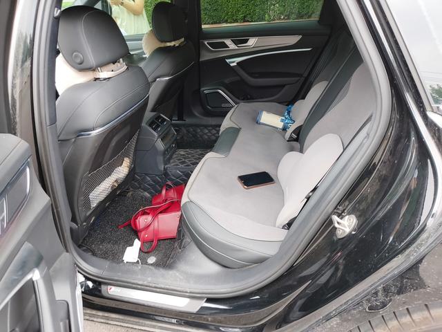 Audi A6 2023 thumb 10