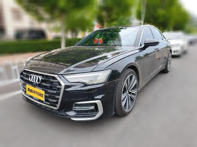 Audi A6 2023 thumb 11