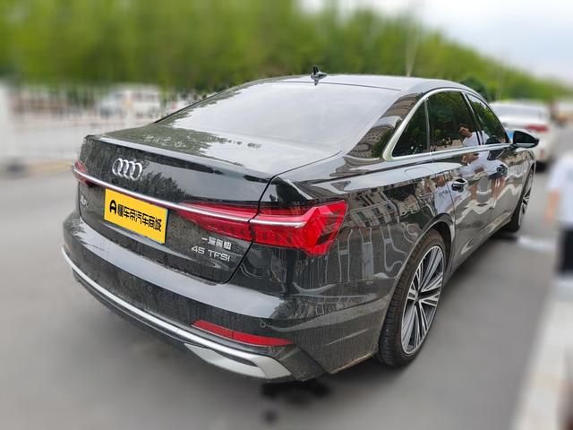 Audi A6 2023 thumb 12