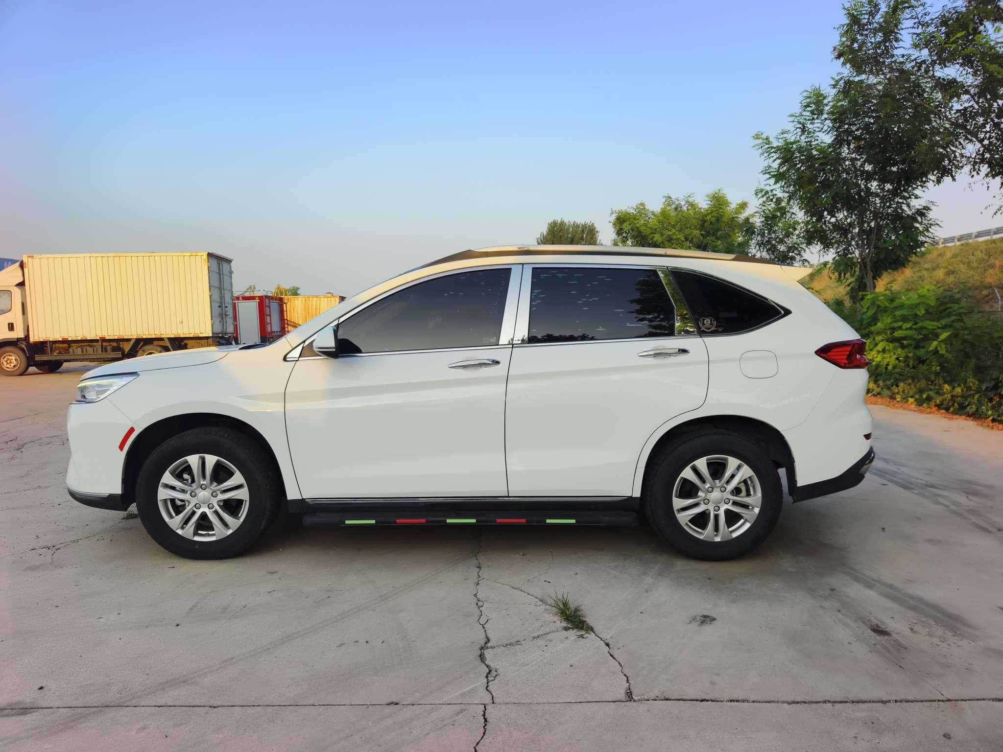 Haval M6 2021 thumb 2