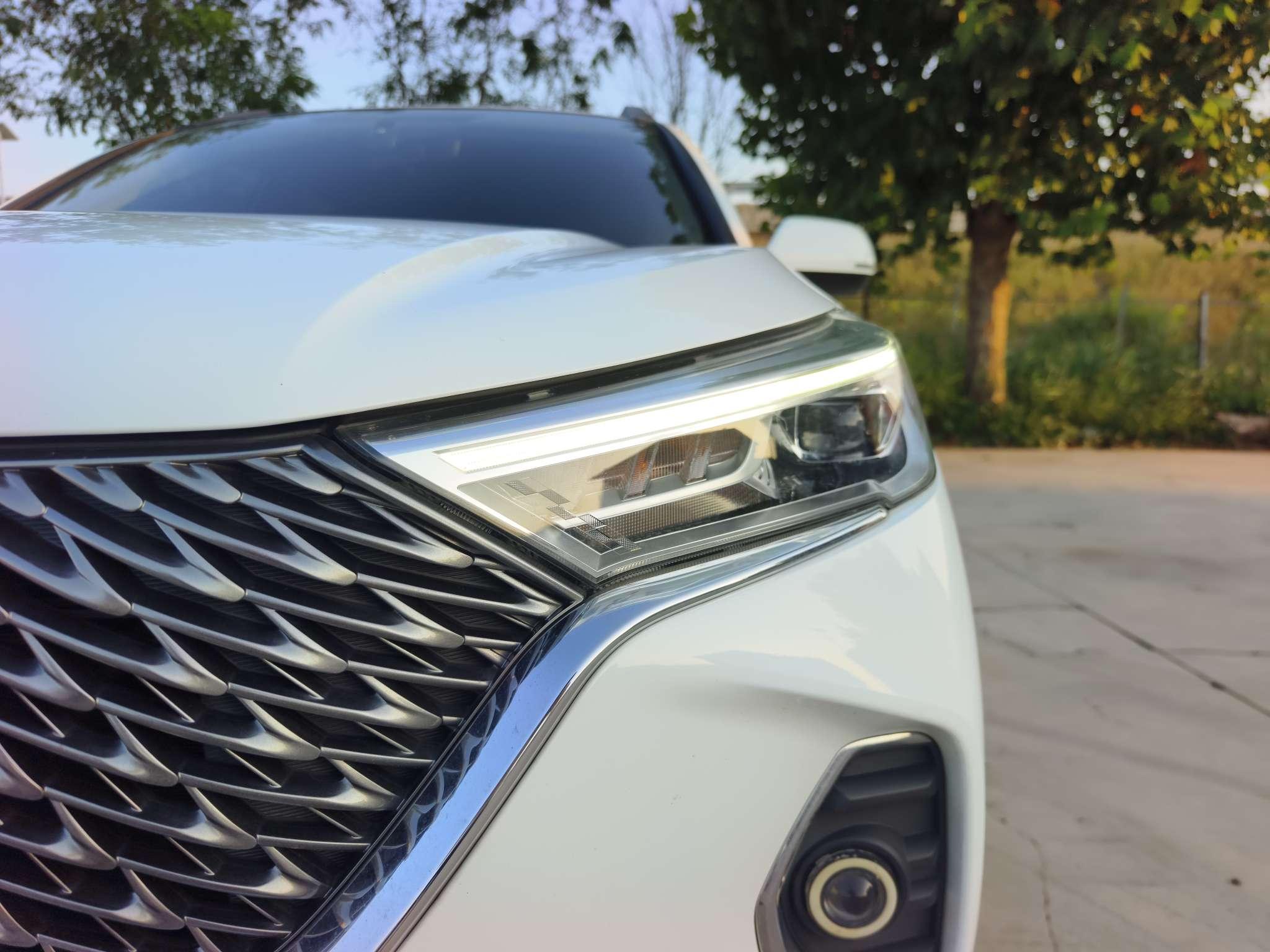 Haval M6 2021 thumb 6