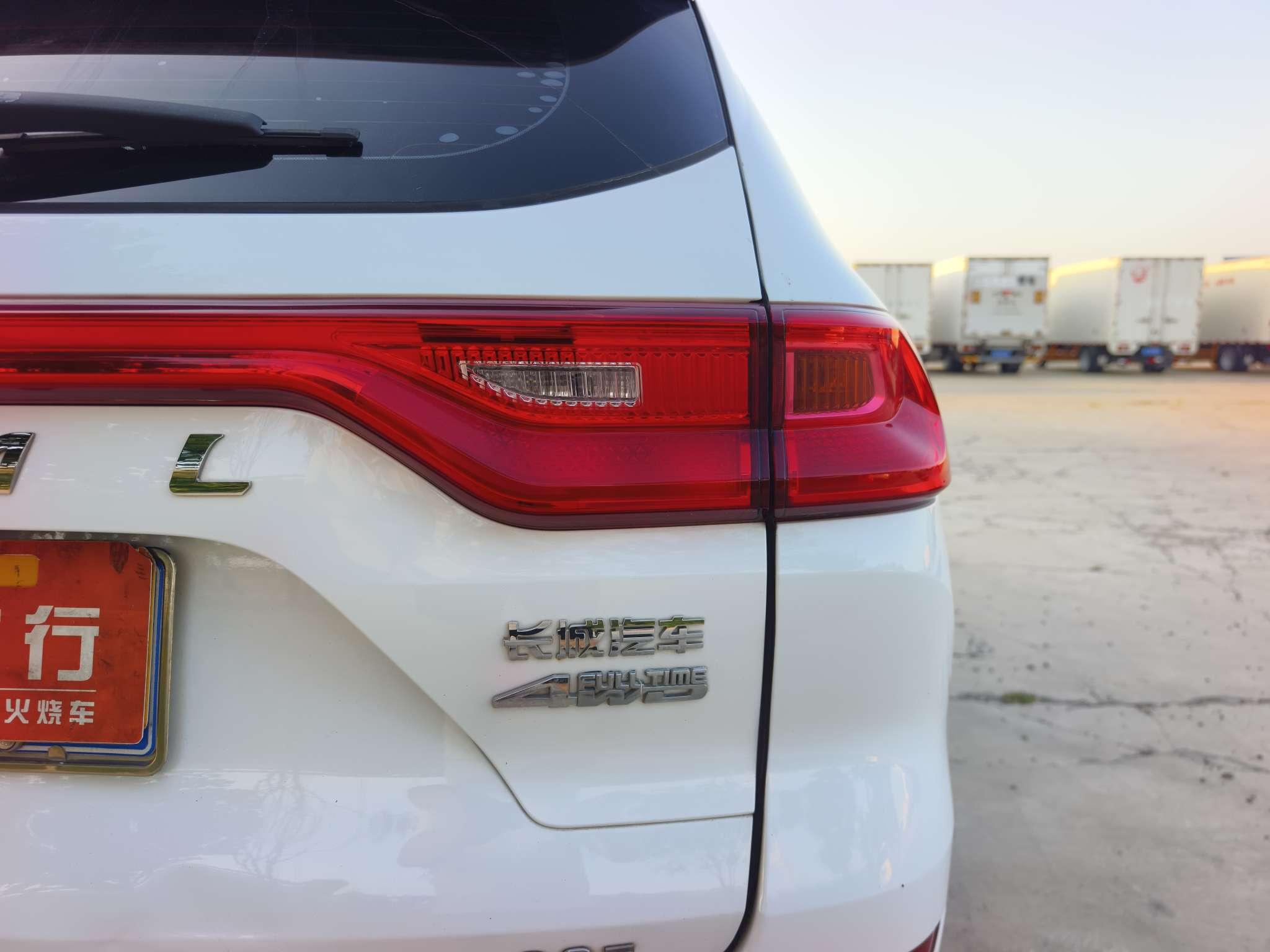 Haval M6 2021 thumb 7