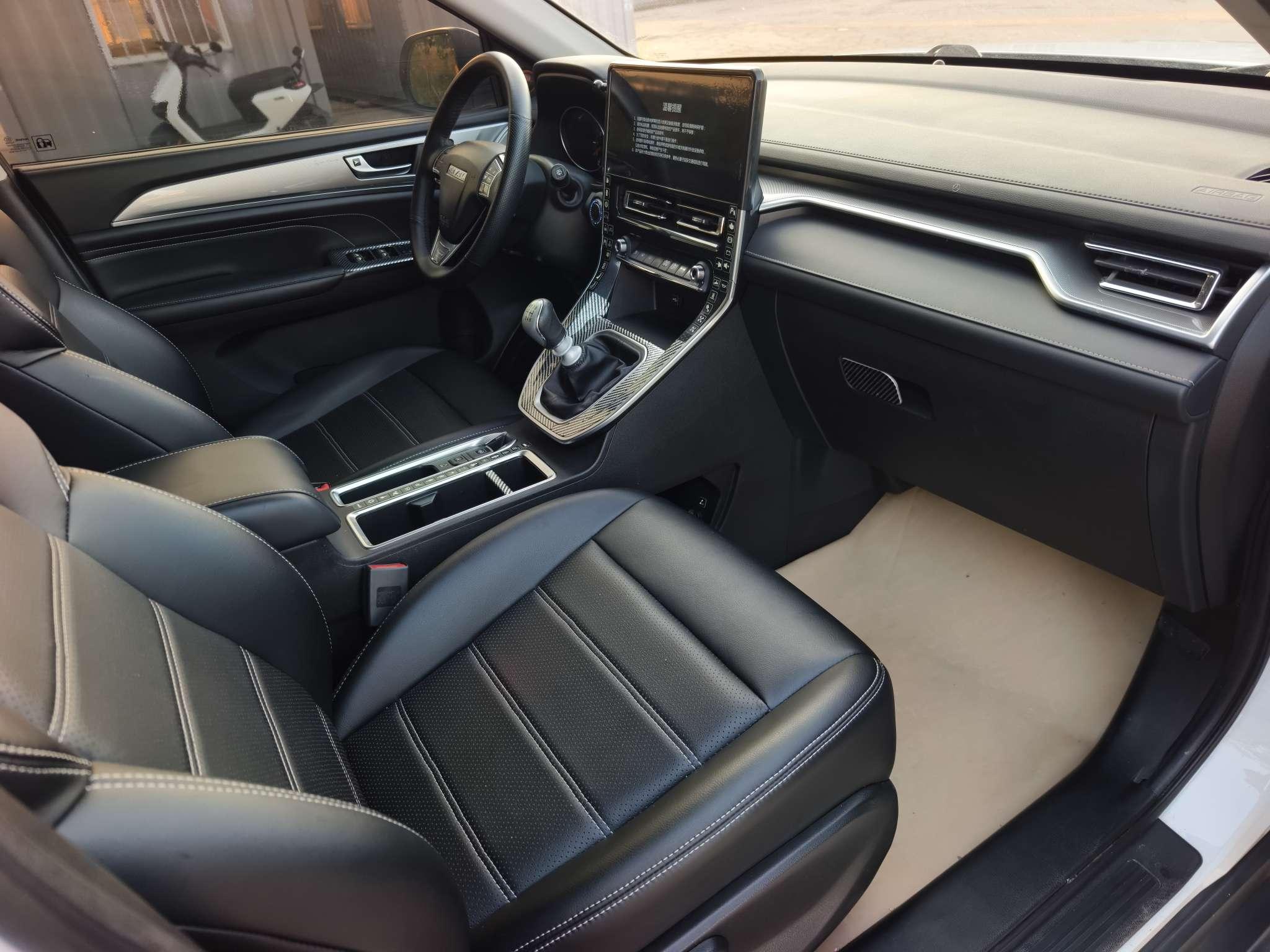 Haval M6 2021 thumb 8