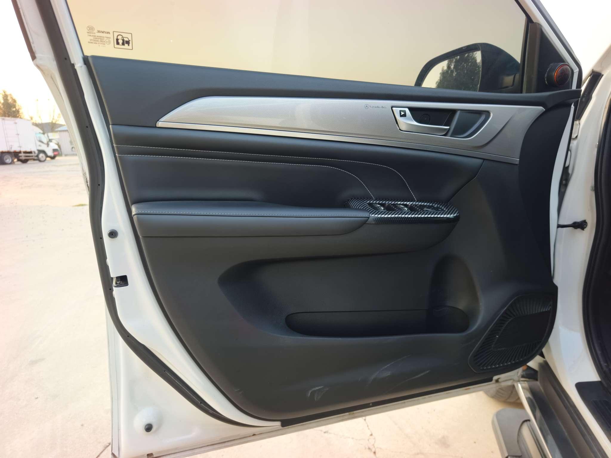 Haval M6 2021 thumb 10