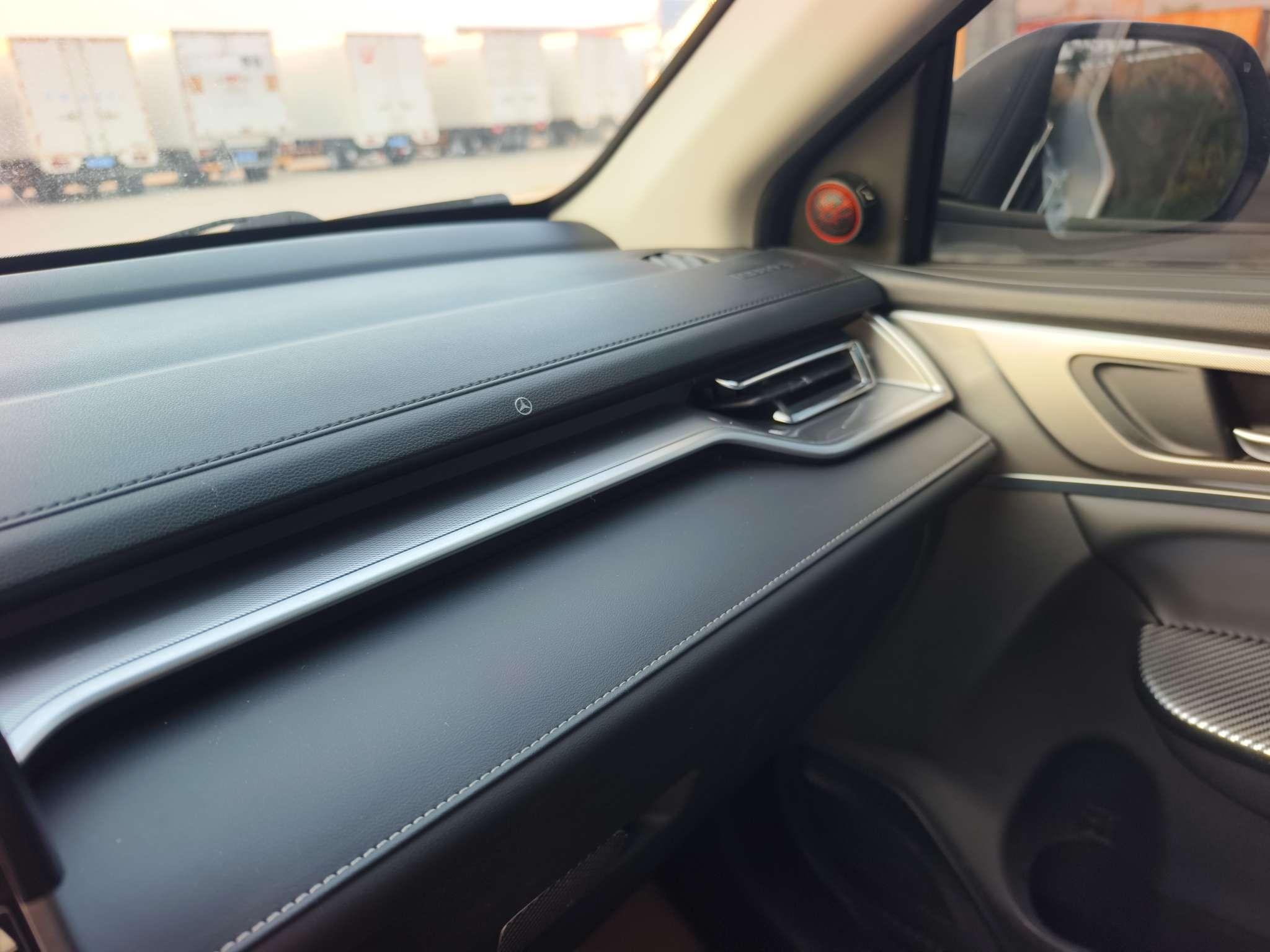 Haval M6 2021 thumb 12