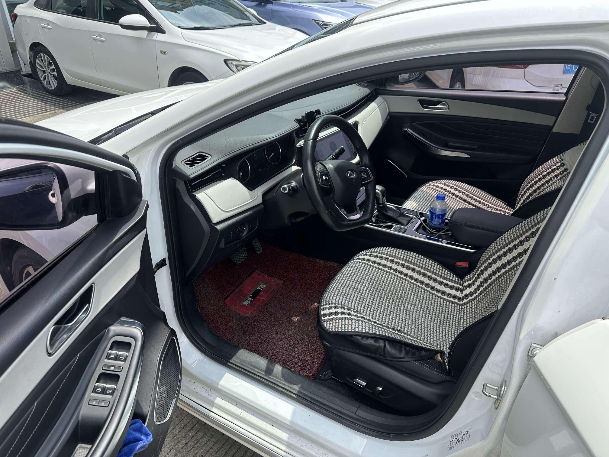 Chery Arrizo GX 2019 thumb 6