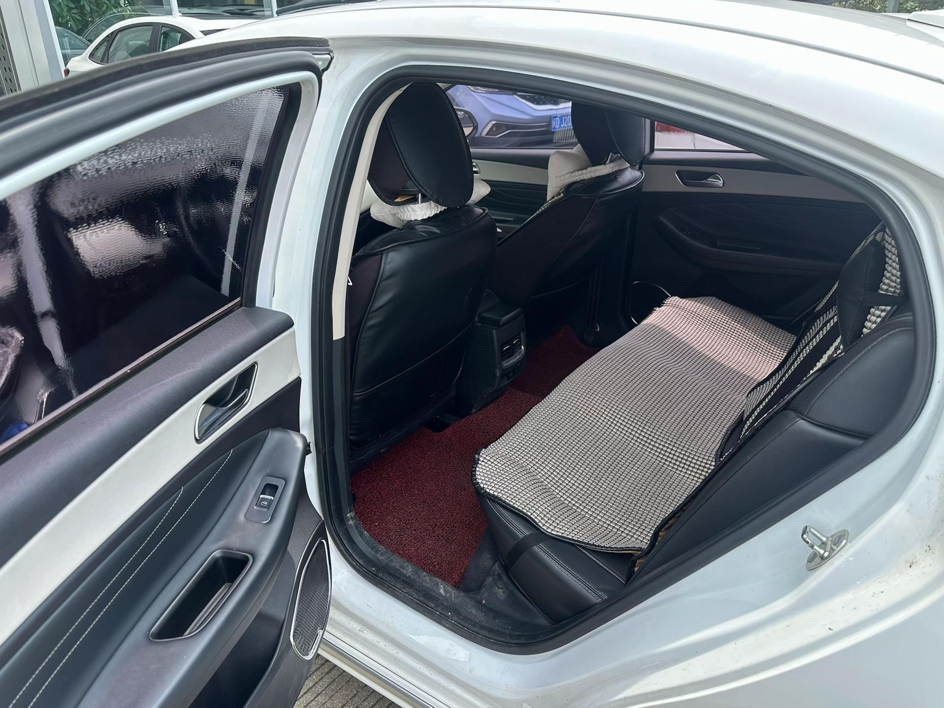 Chery Arrizo GX 2019 thumb 7