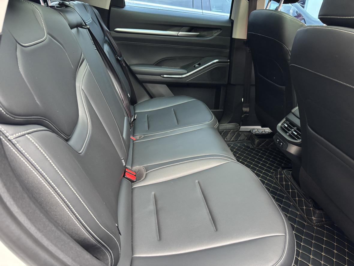 Haval H6 2021 thumb 12