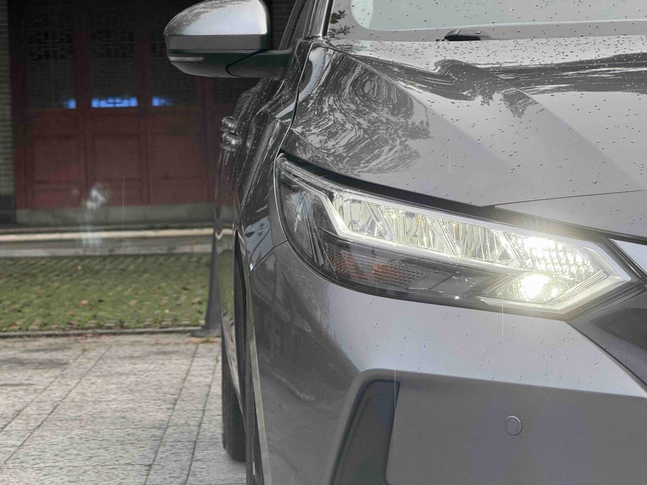 Nissan Sylphy 2020 thumb 6