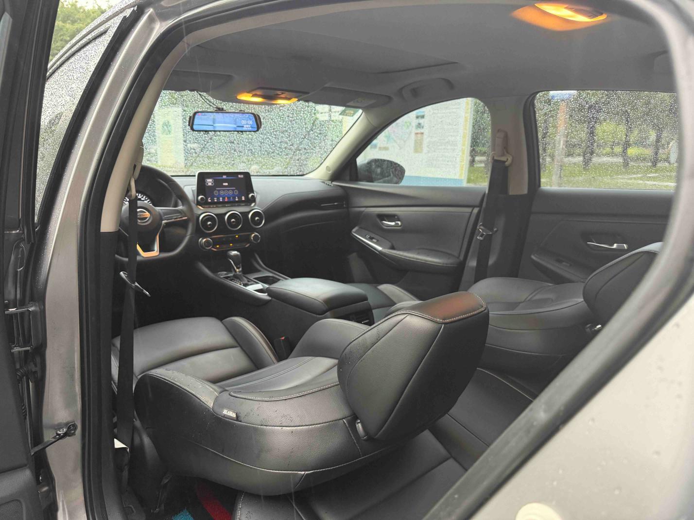 Nissan Sylphy 2020 thumb 8