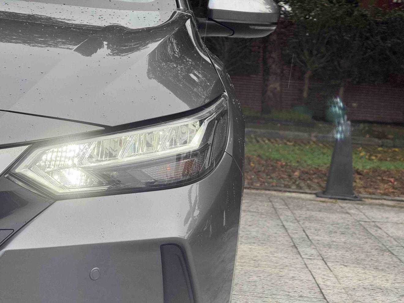 Nissan Sylphy 2020 thumb 9