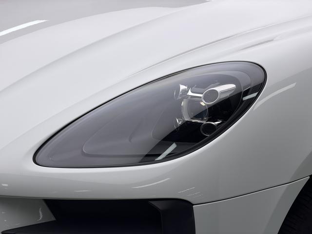 Porsche Macan 2020 thumb 10
