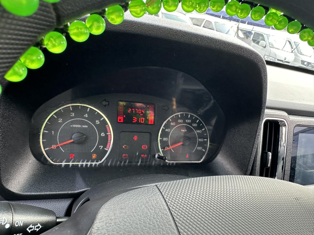 Wuling Zheng Tu 2021 thumb 7