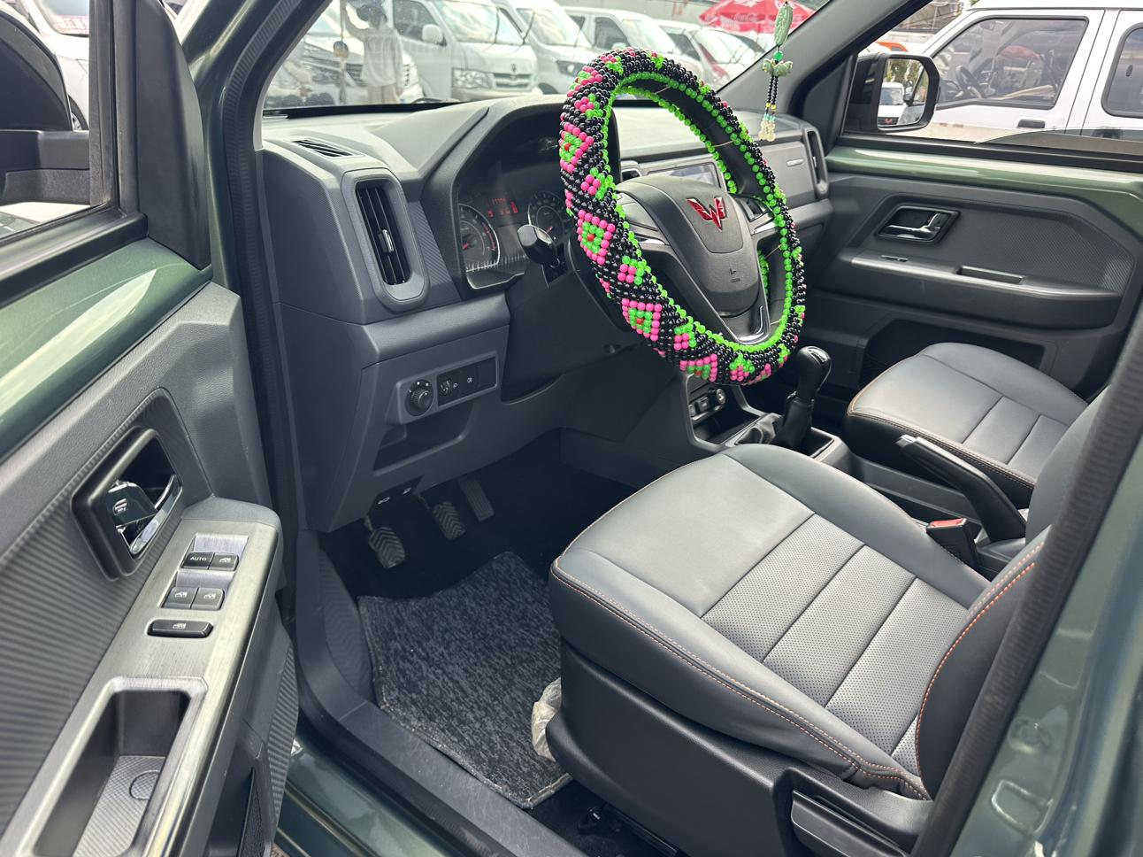 Wuling Zheng Tu 2021 thumb 8