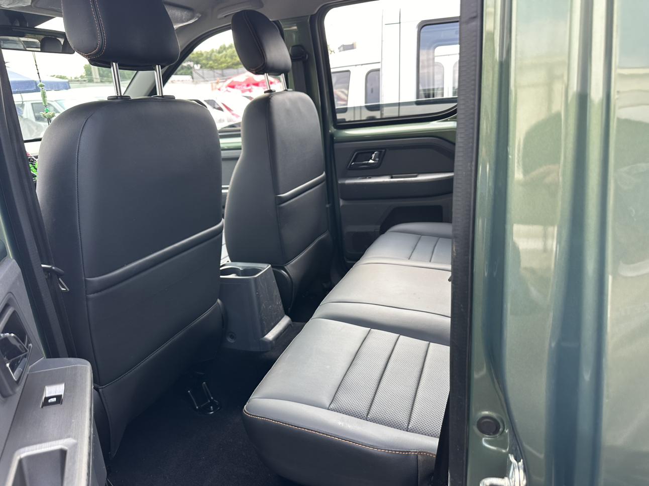 Wuling Zheng Tu 2021 thumb 9
