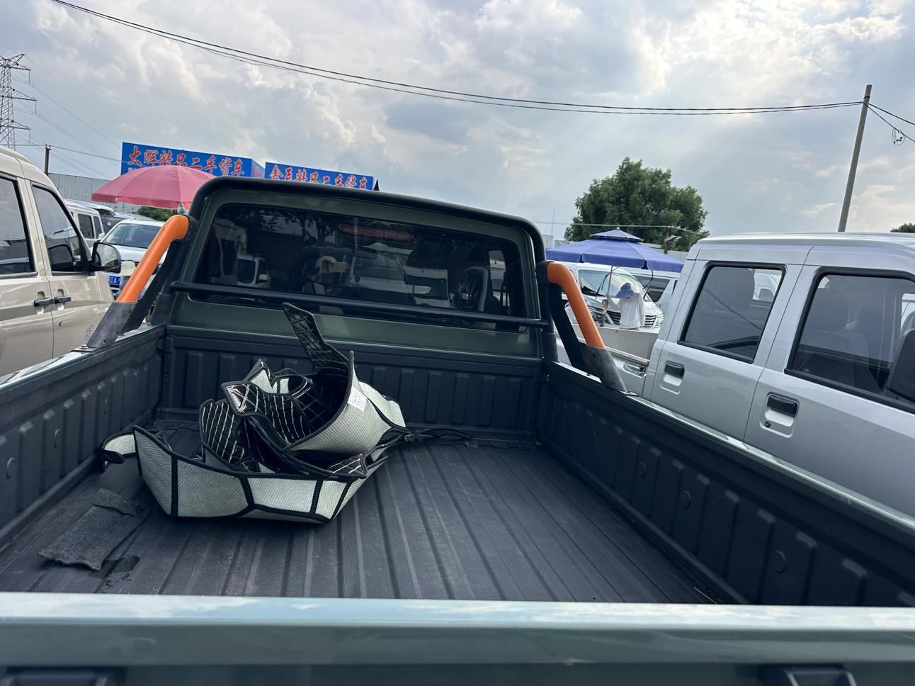 Wuling Zheng Tu 2021 thumb 10