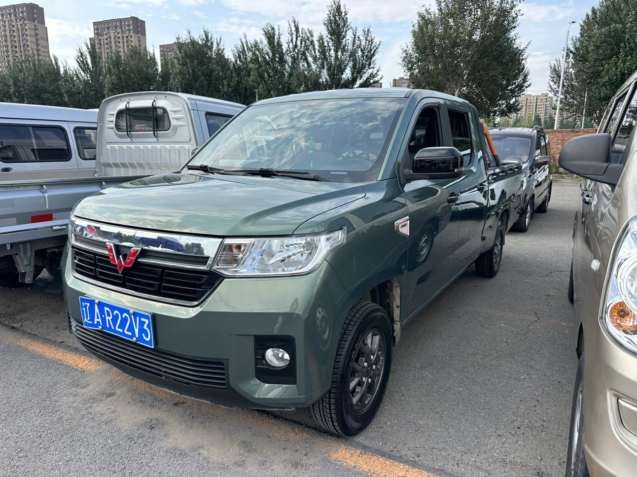Wuling Zheng Tu 2021 thumb 12