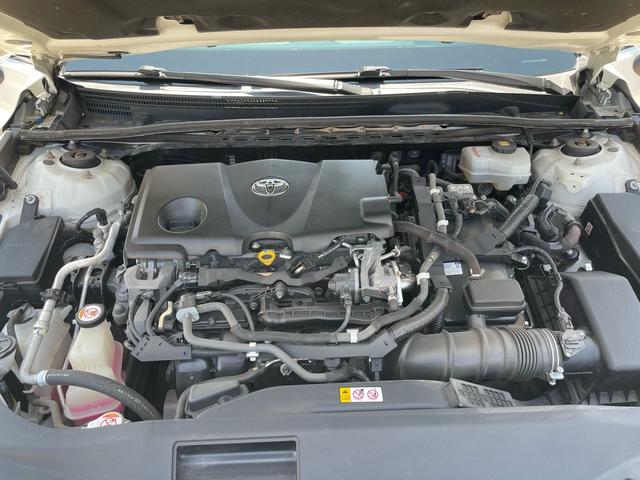 Toyota Avalon 2019 thumb 7