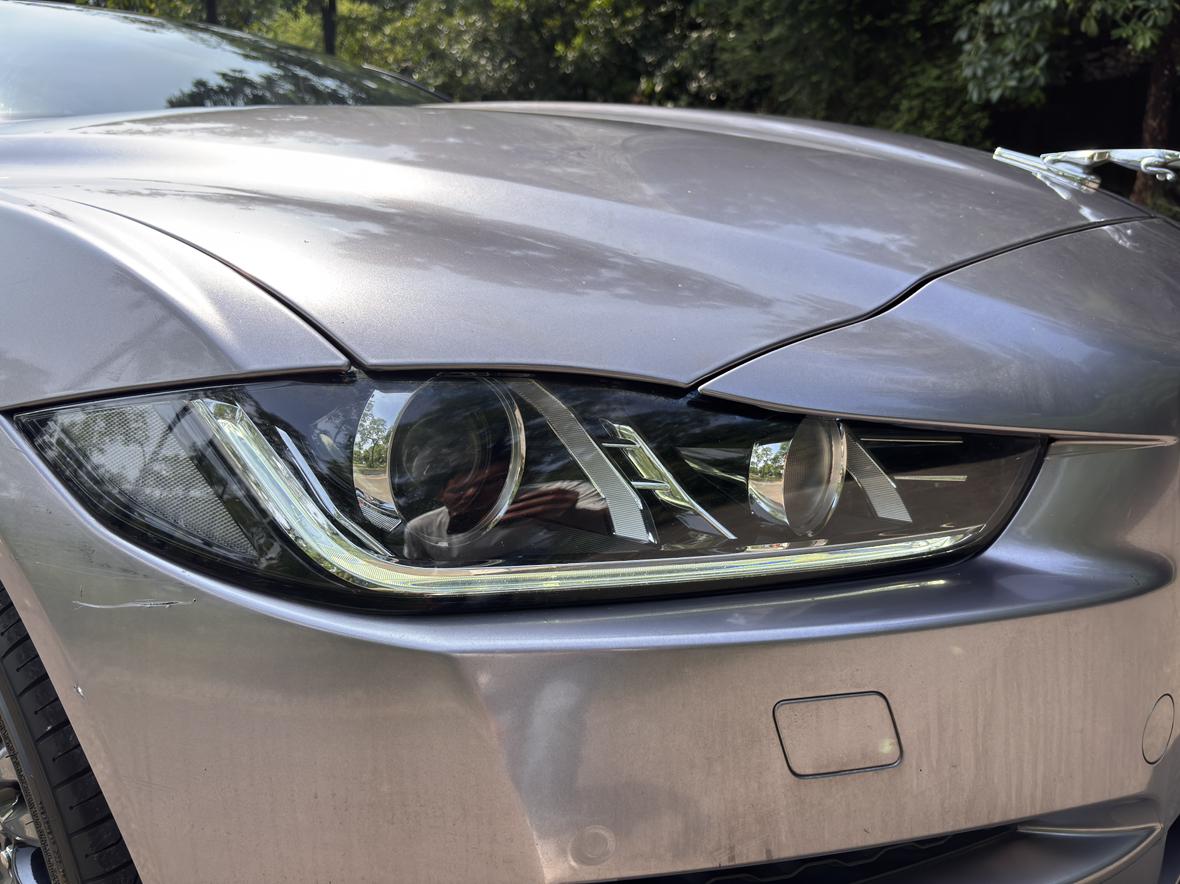 Jaguar XEL 2019 thumb 6