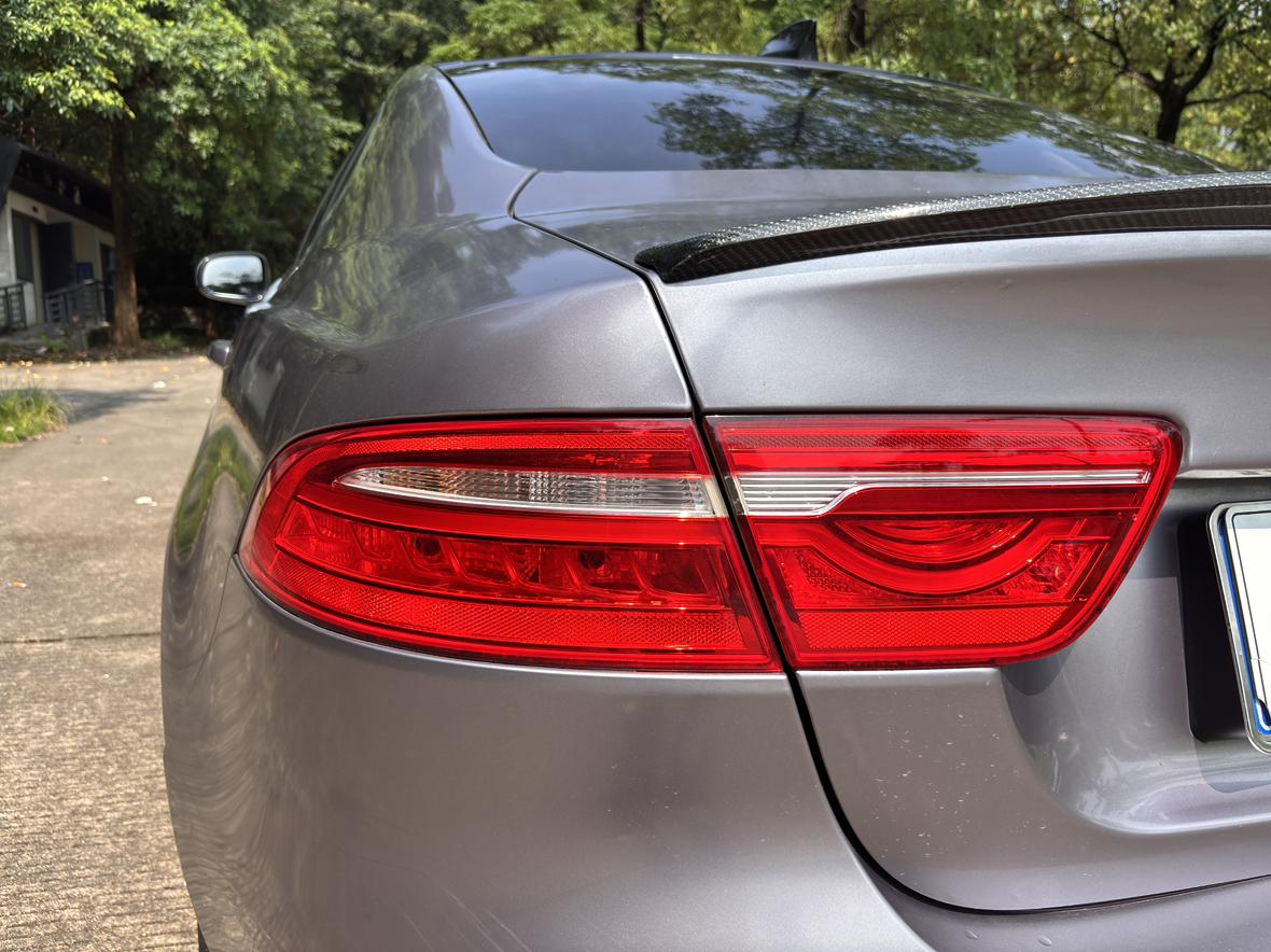 Jaguar XEL 2019 thumb 7