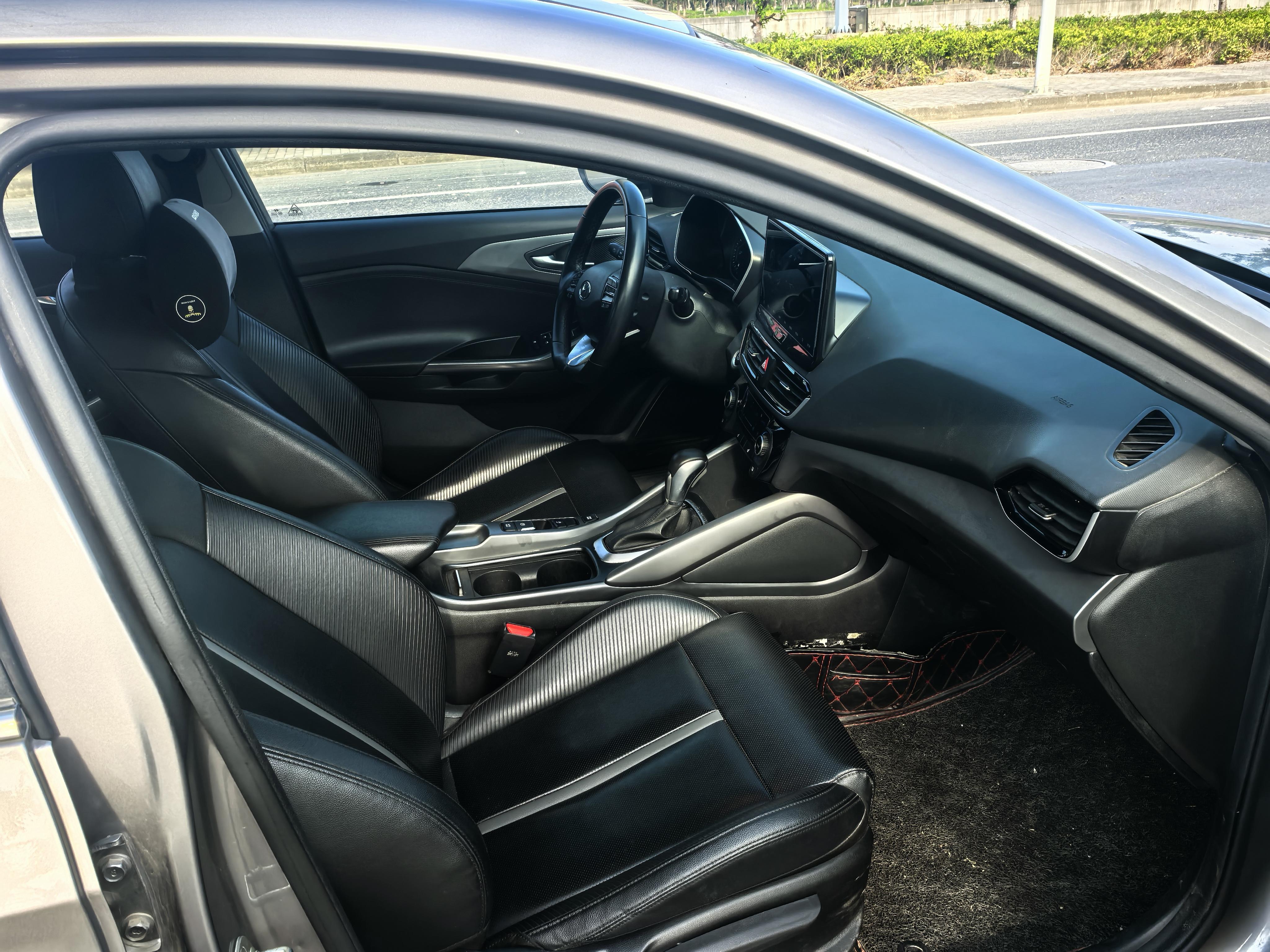 Hyundai Lafesta 2019 thumb 7
