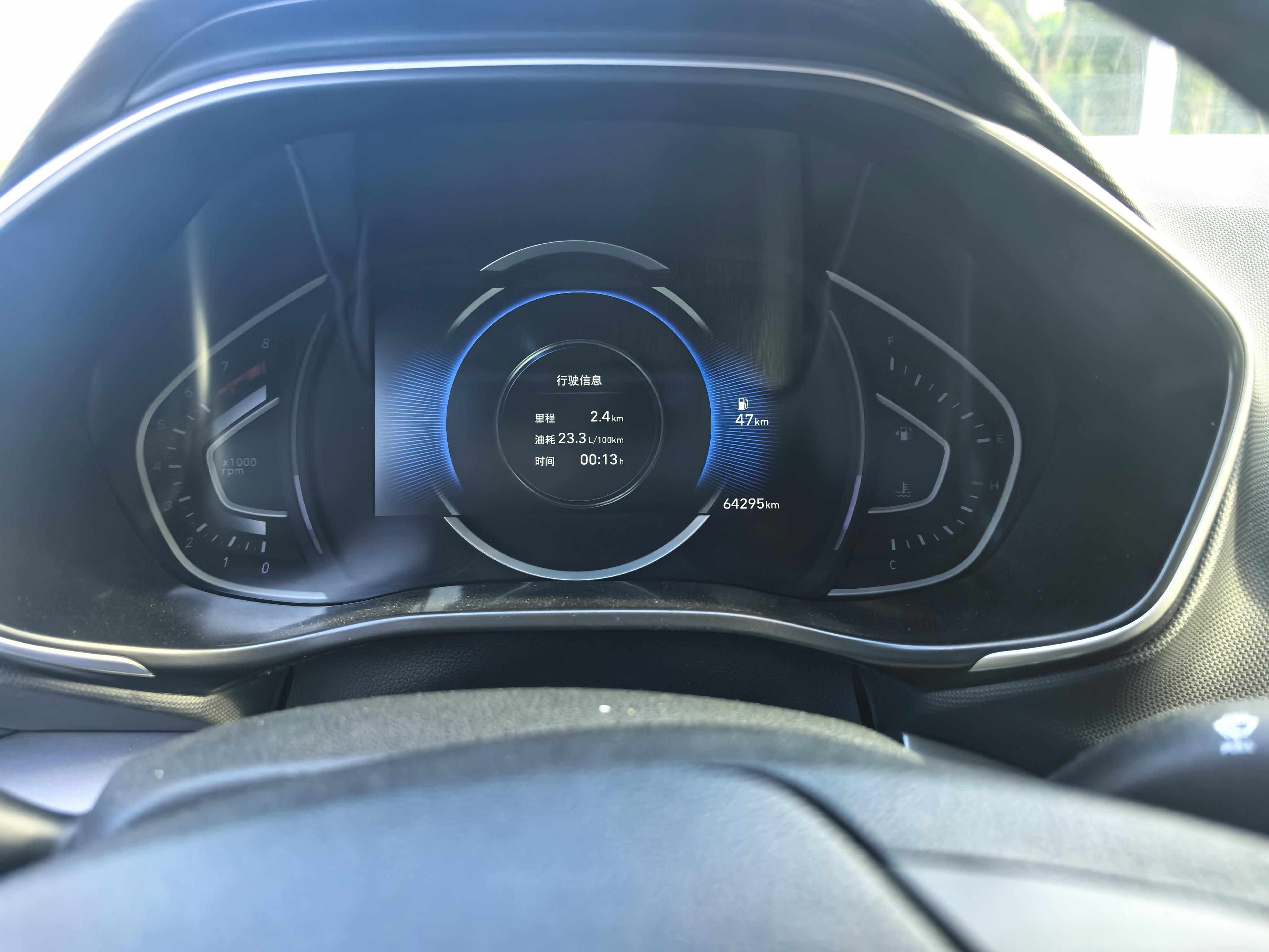 Hyundai Lafesta 2019 thumb 10