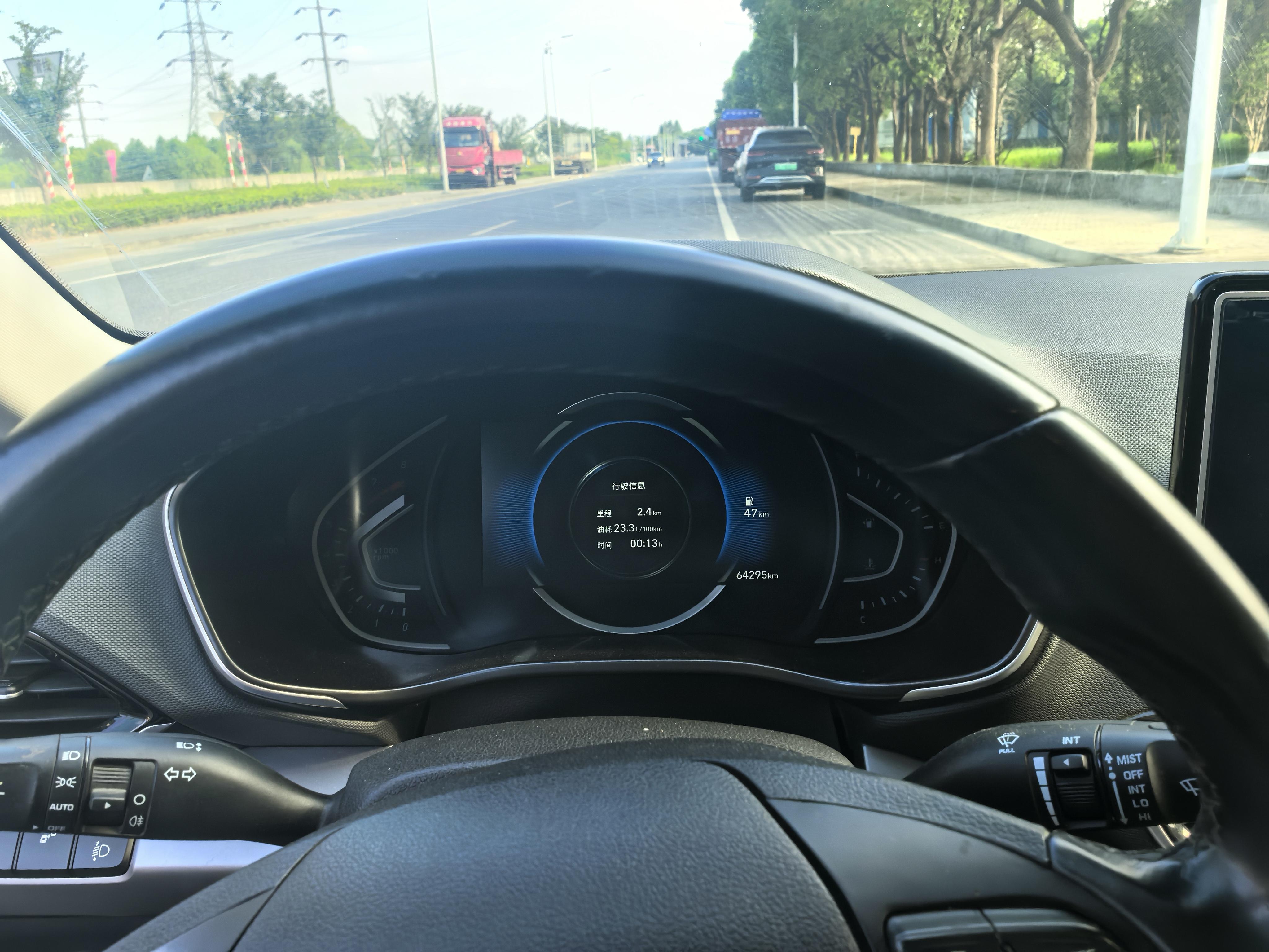 Hyundai Lafesta 2019 thumb 11