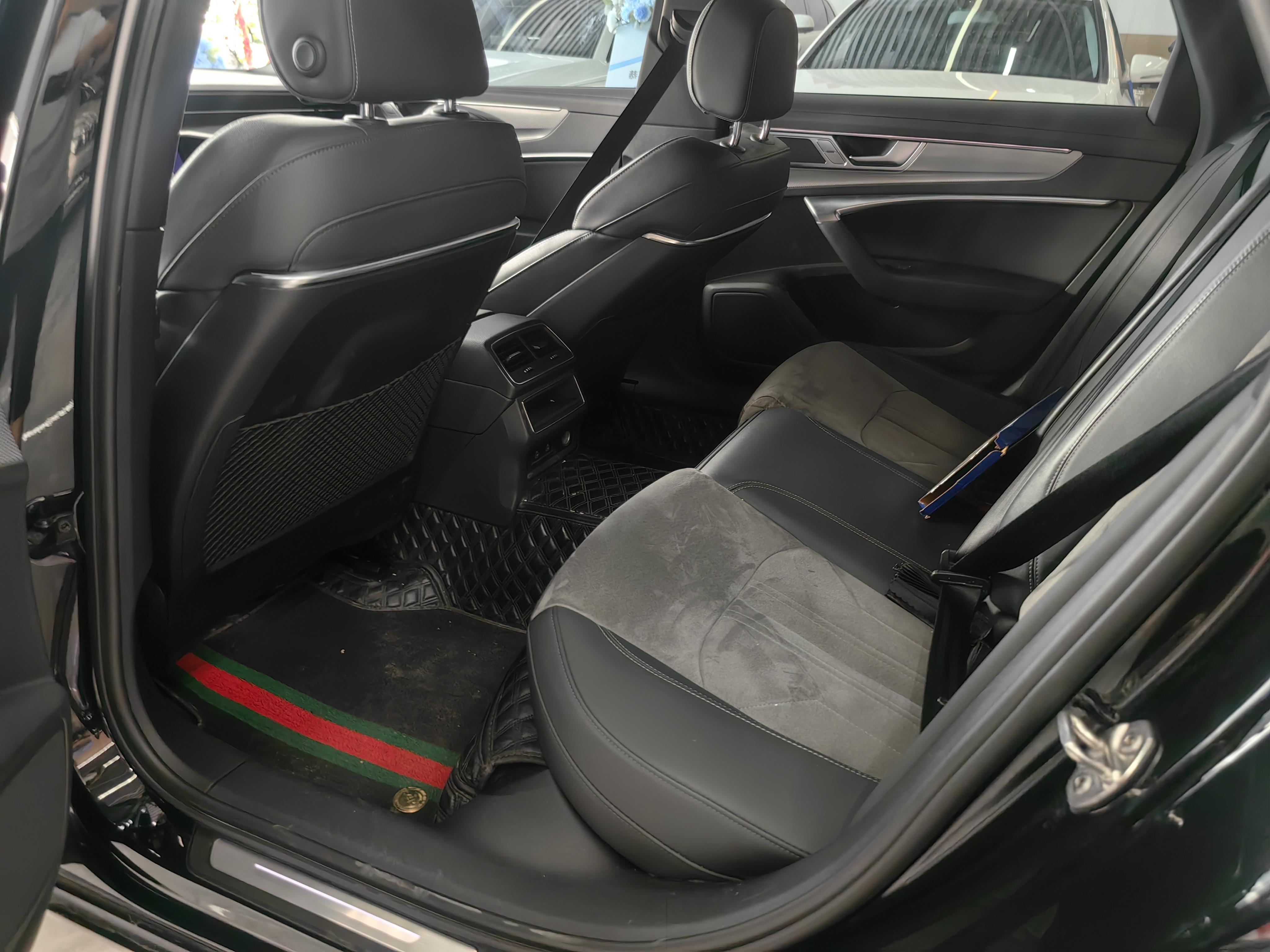 Audi A6 2023 thumb 9