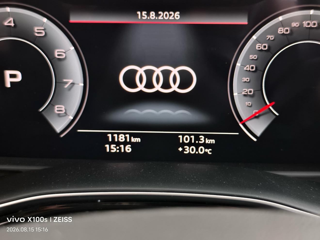 Audi Q7 2024 thumb 5