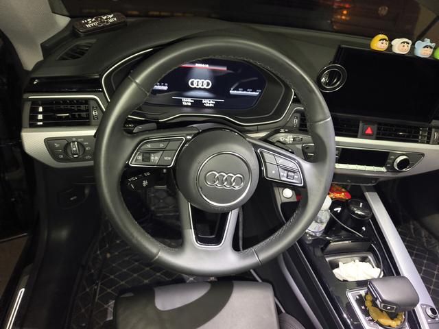 Audi A5 2023 thumb 5