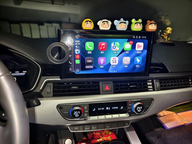 Audi A5 2023 thumb 6