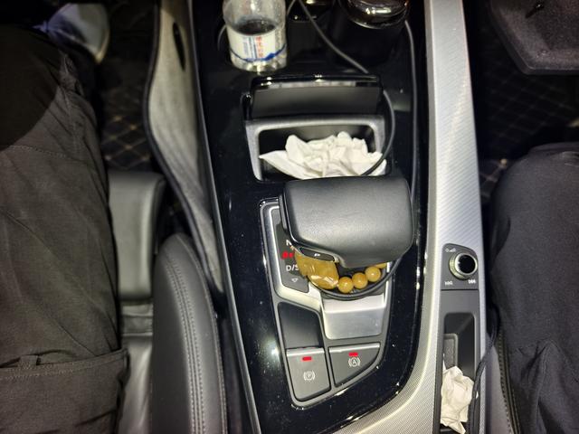 Audi A5 2023 thumb 7