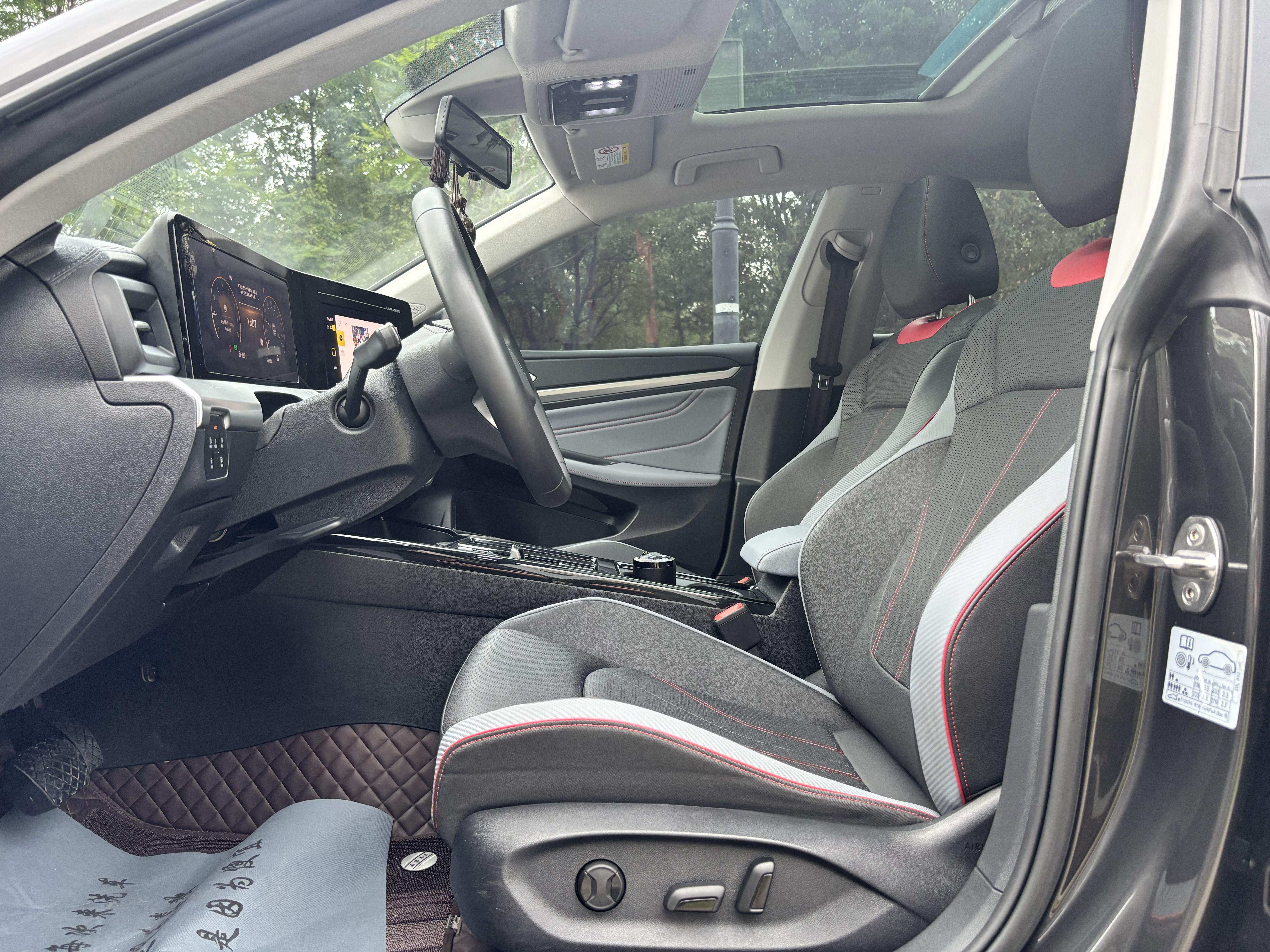 Volkswagen Lamando 2023 thumb 7