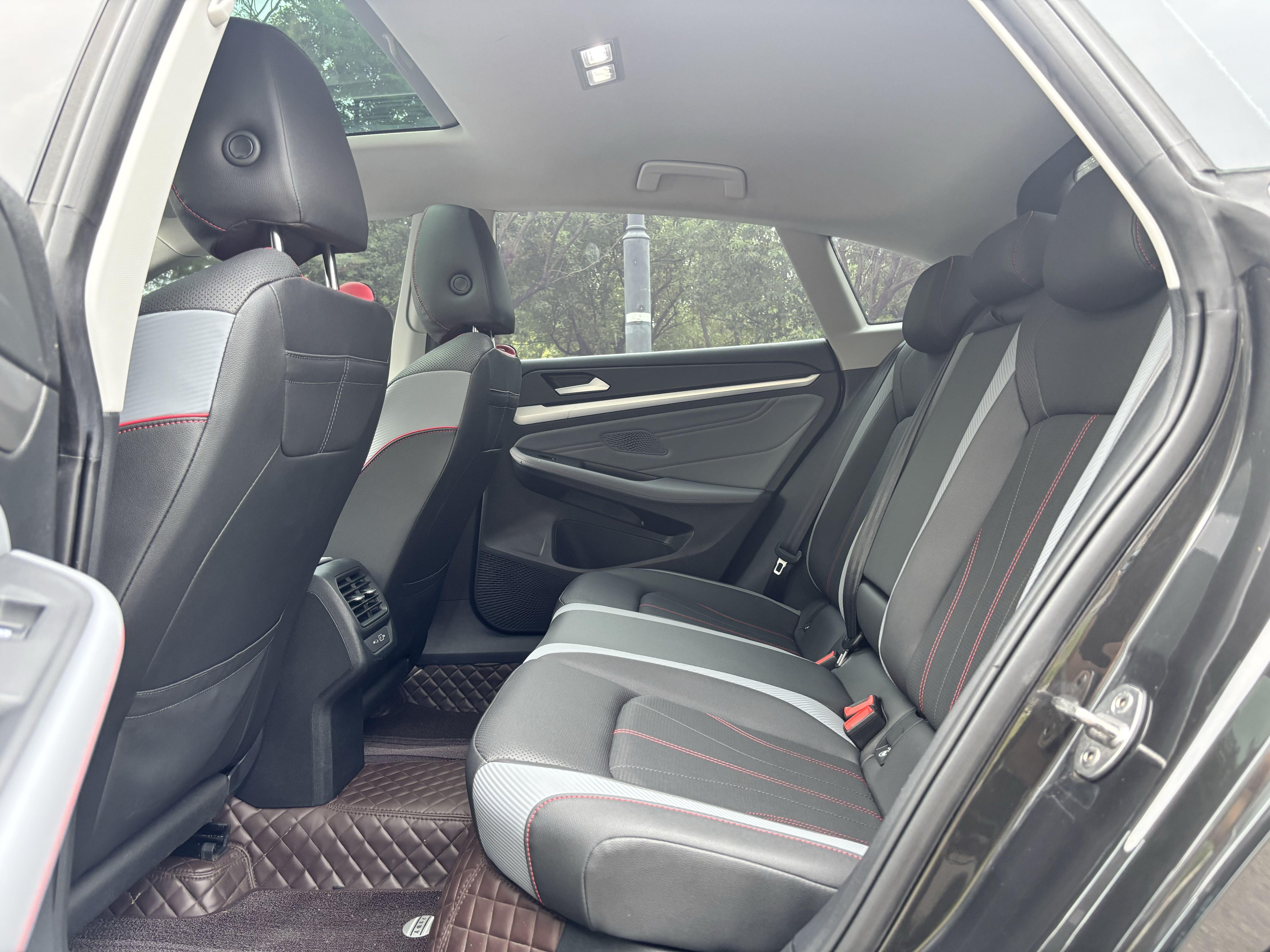 Volkswagen Lamando 2023 thumb 8