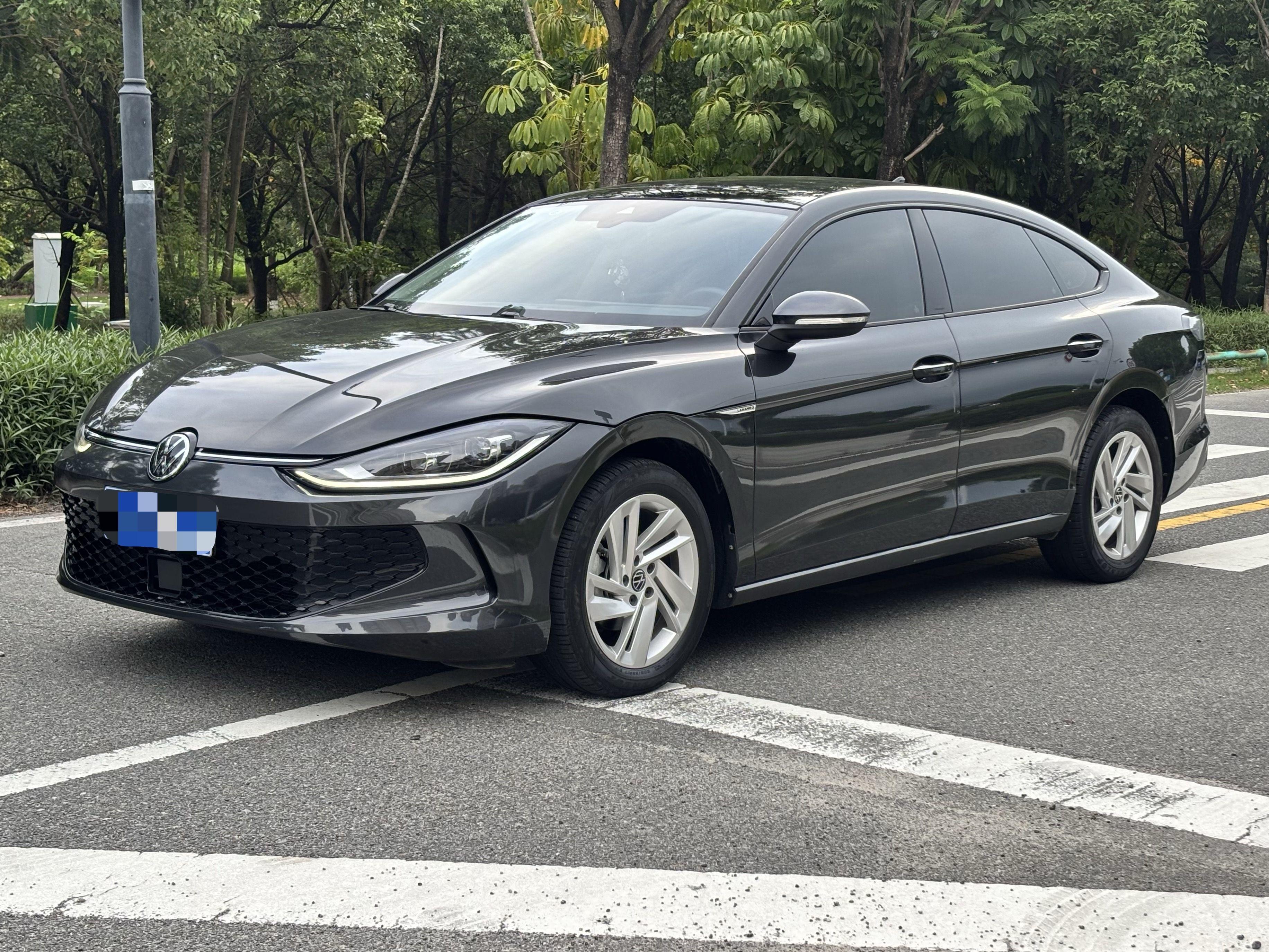 Volkswagen Lamando 2023 thumb 10