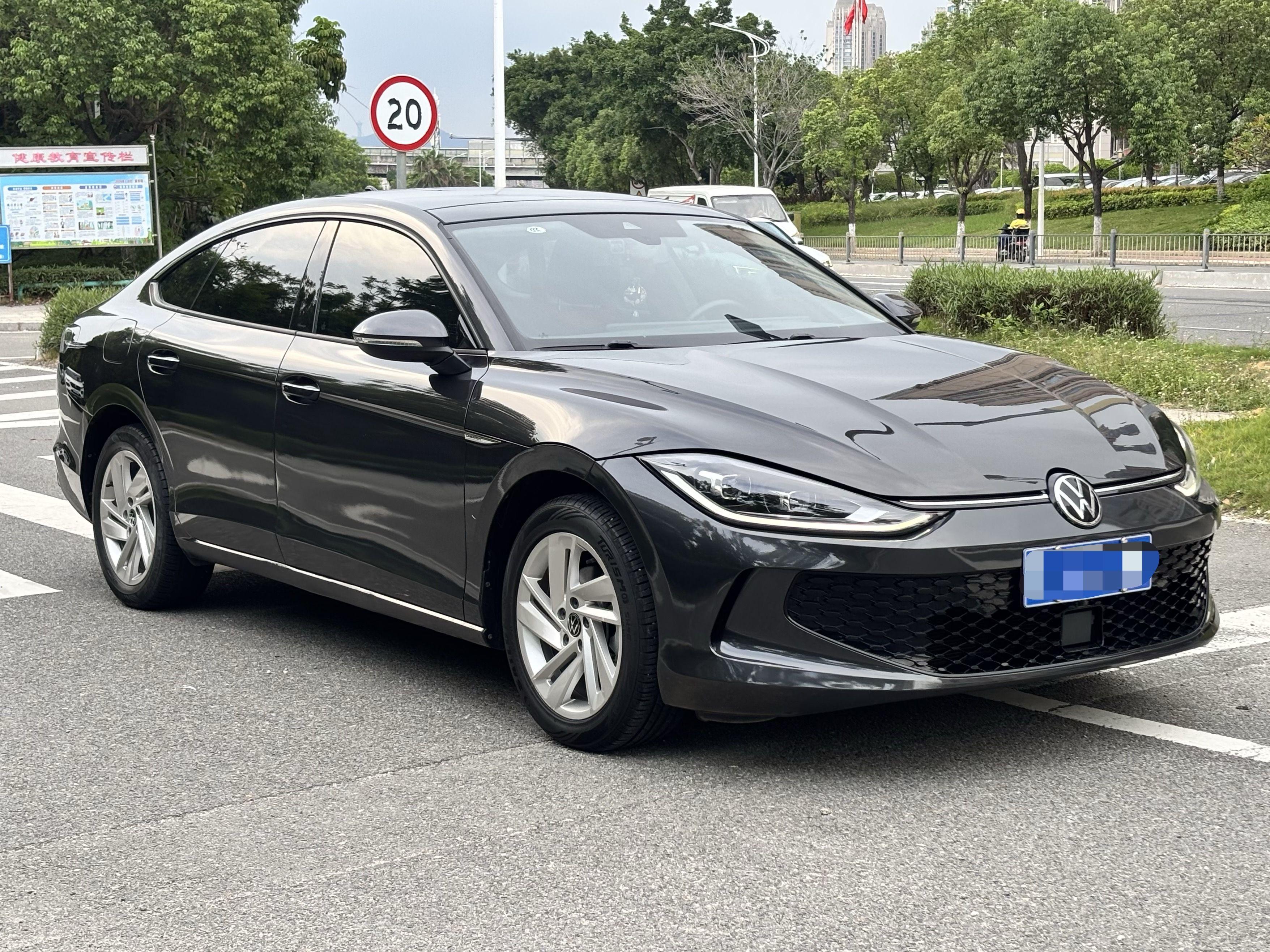 Volkswagen Lamando 2023 thumb 12