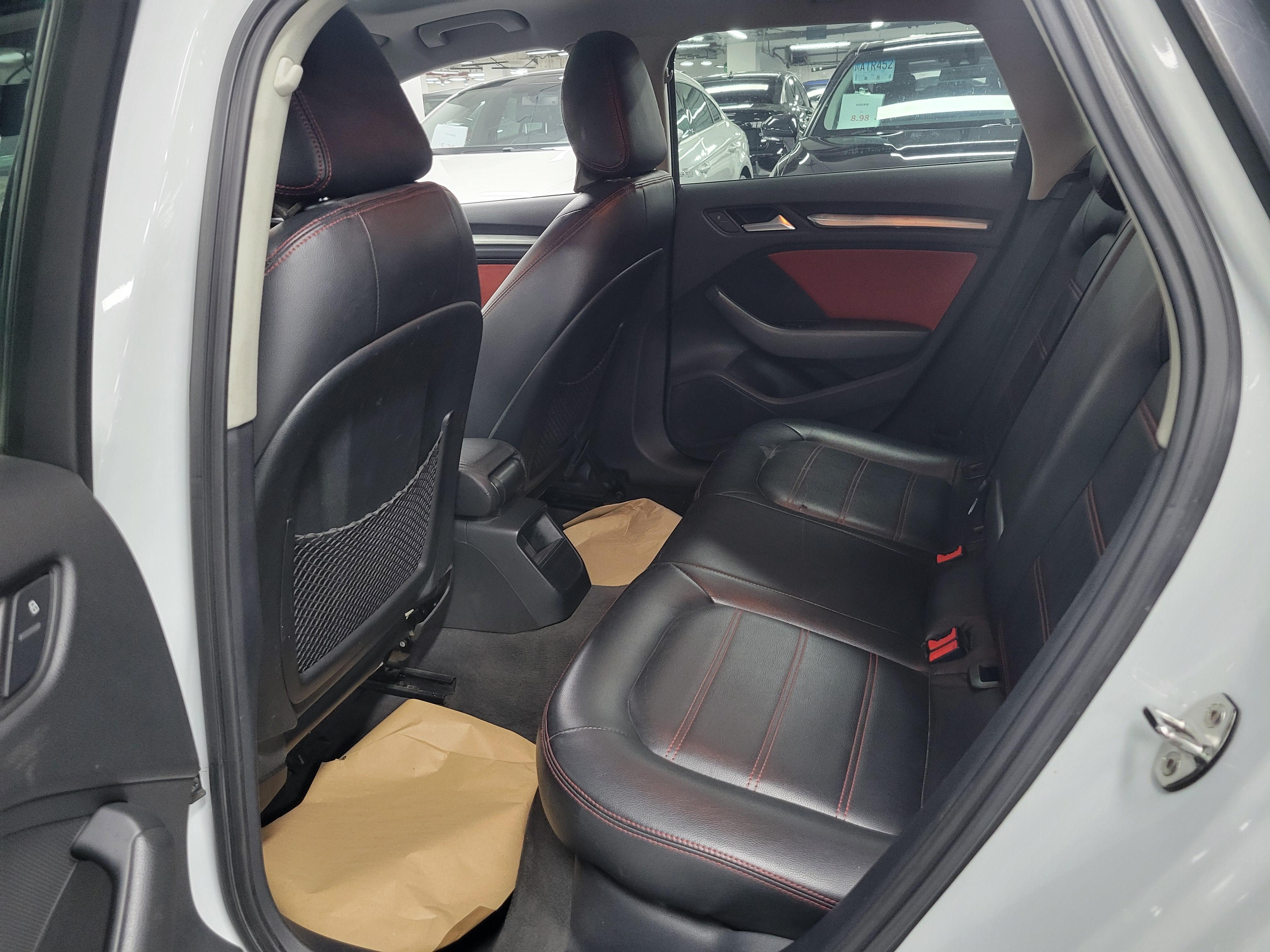 Audi A3 2016 thumb 8