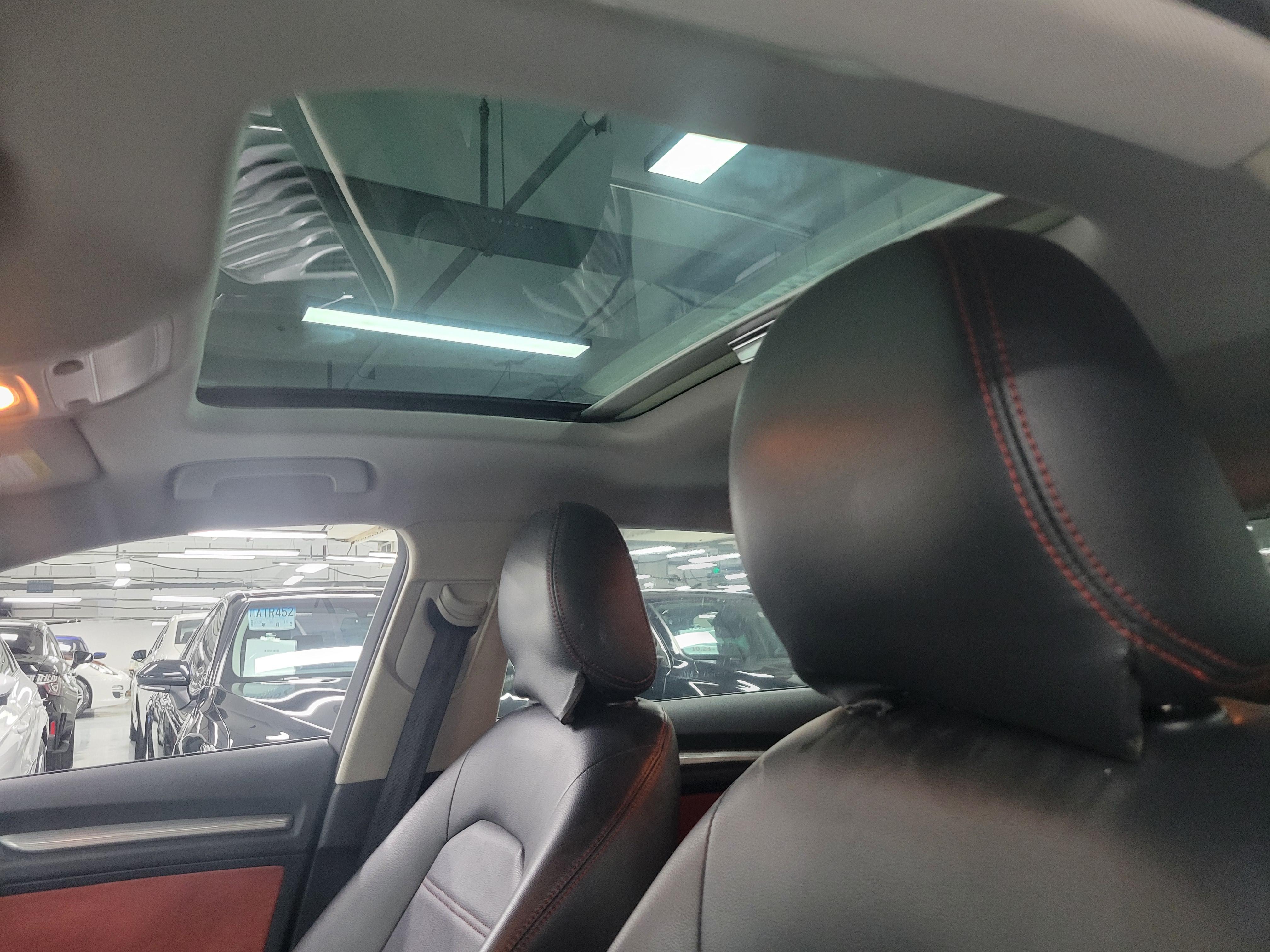 Audi A3 2016 thumb 9
