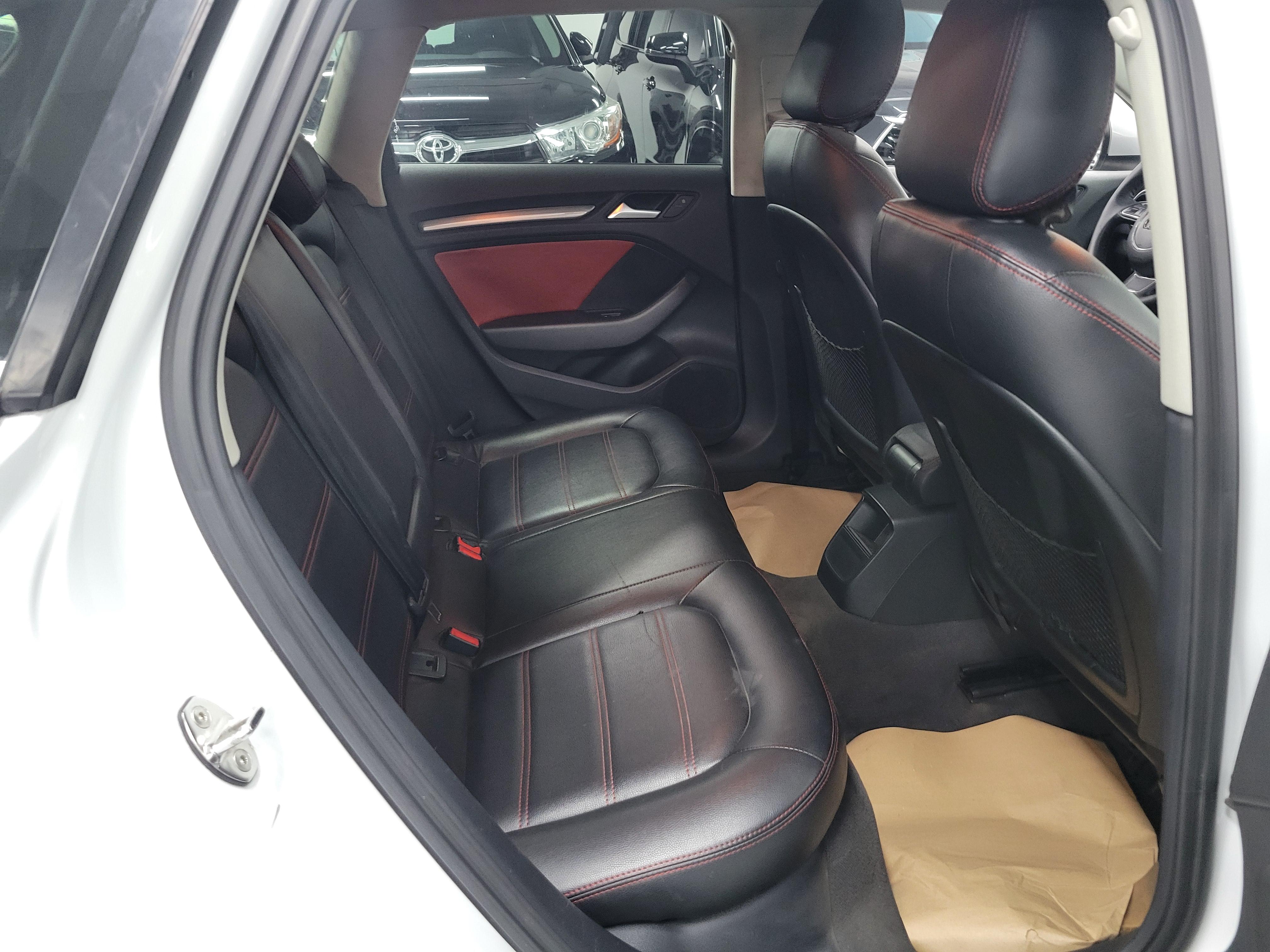 Audi A3 2016 thumb 11