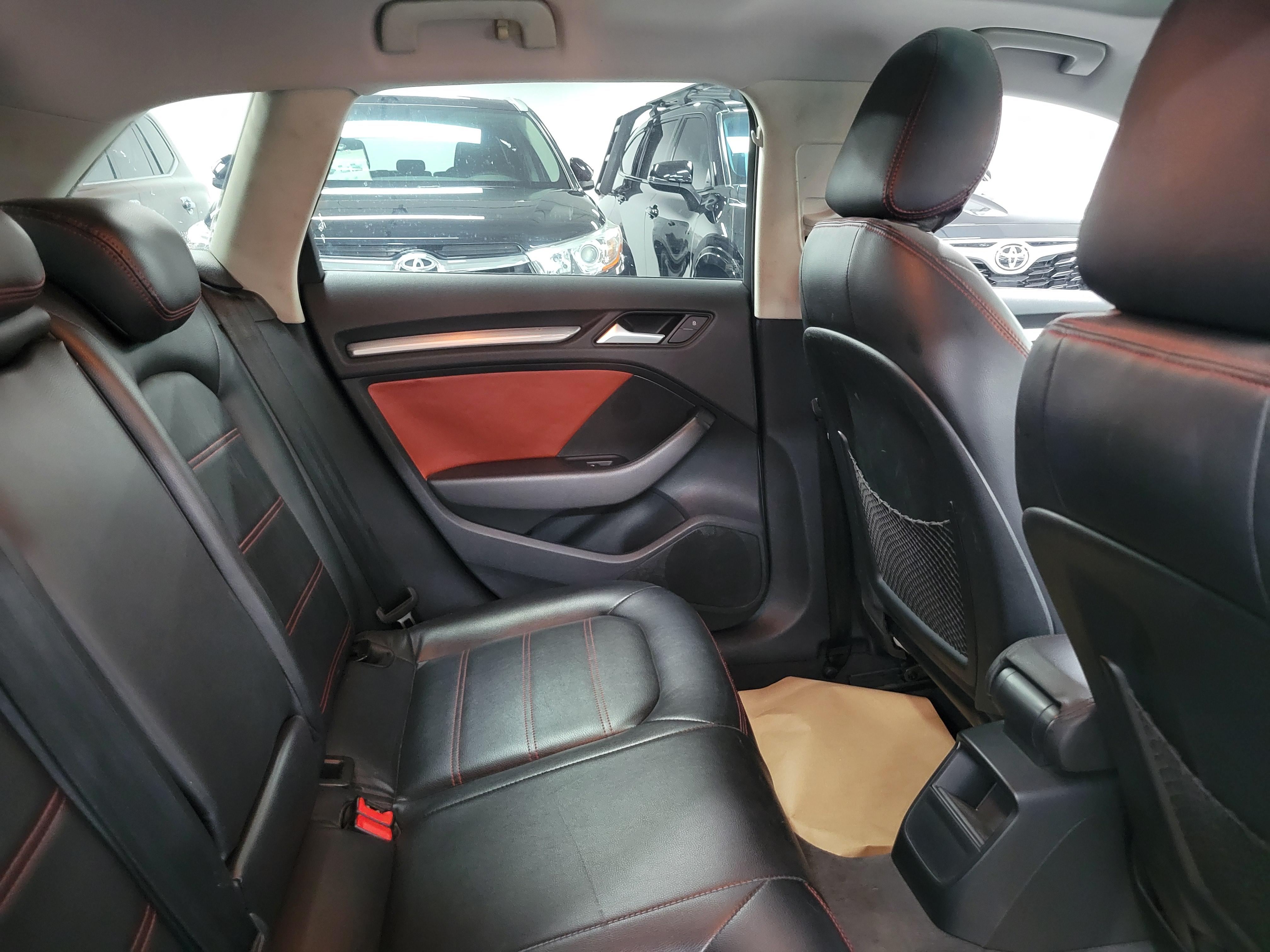 Audi A3 2016 thumb 12