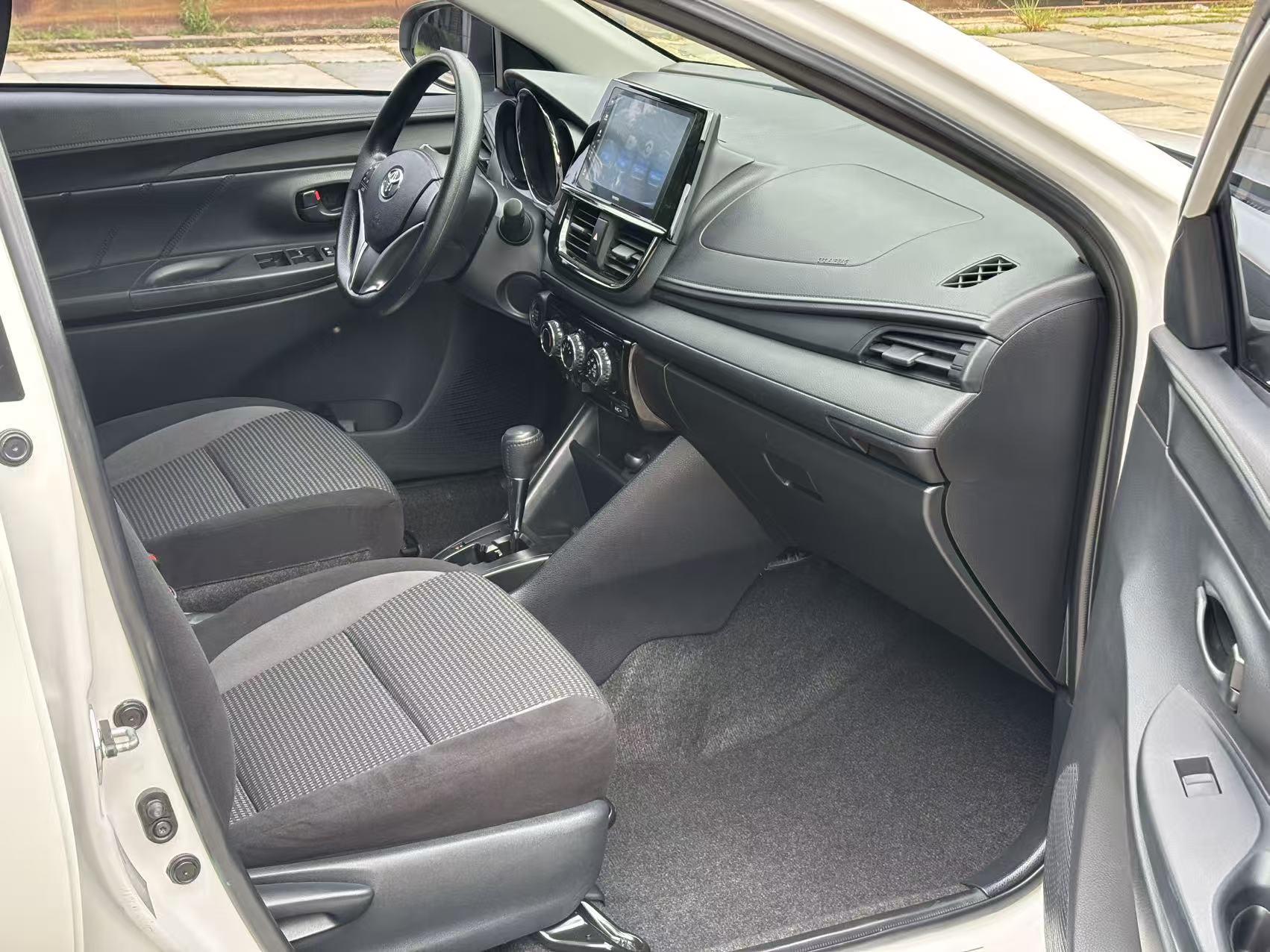 Toyota Vios 2022 thumb 5