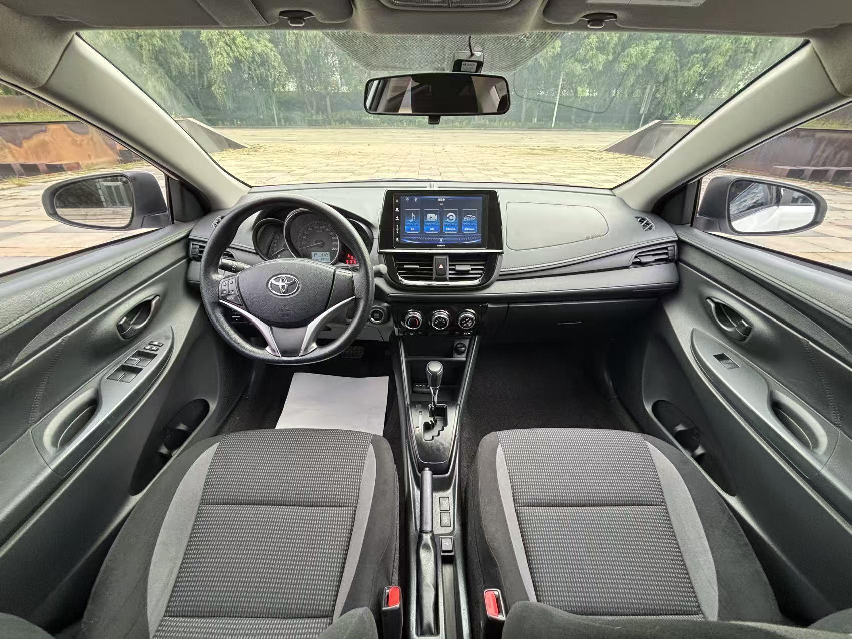 Toyota Vios 2022 thumb 6