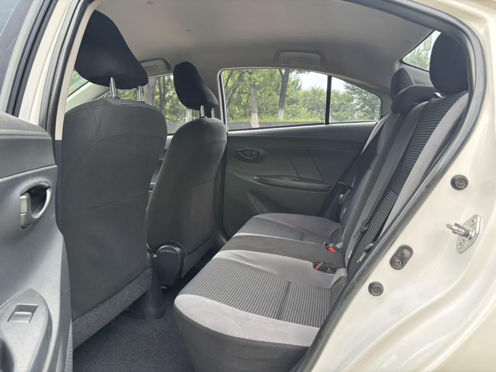 Toyota Vios 2022 thumb 8
